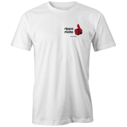 rippa mate - Classic Tee (4 colours)