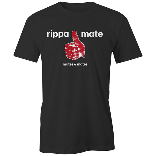 rippa mate - Classic Tee (Rally)