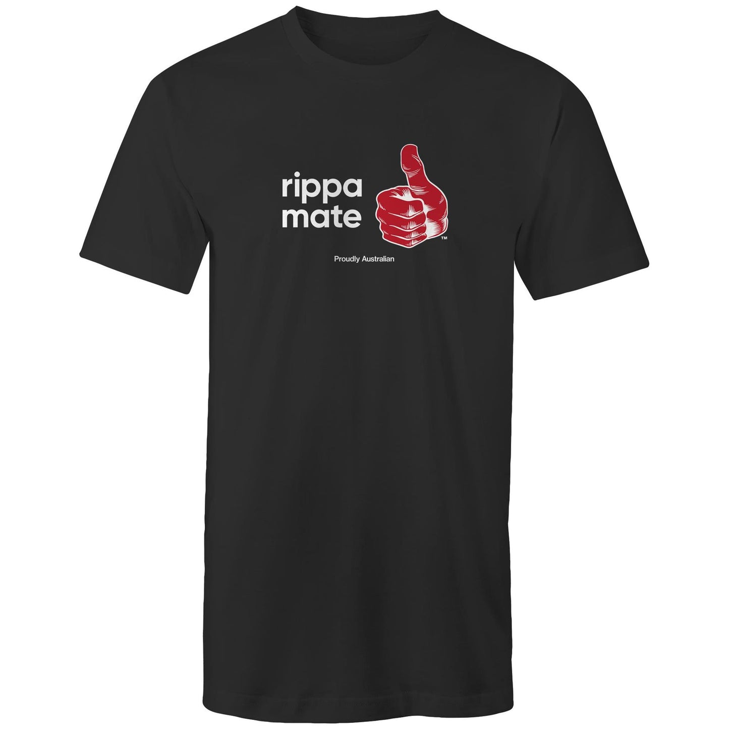 rippa mate - Tall Tee T-Shirt