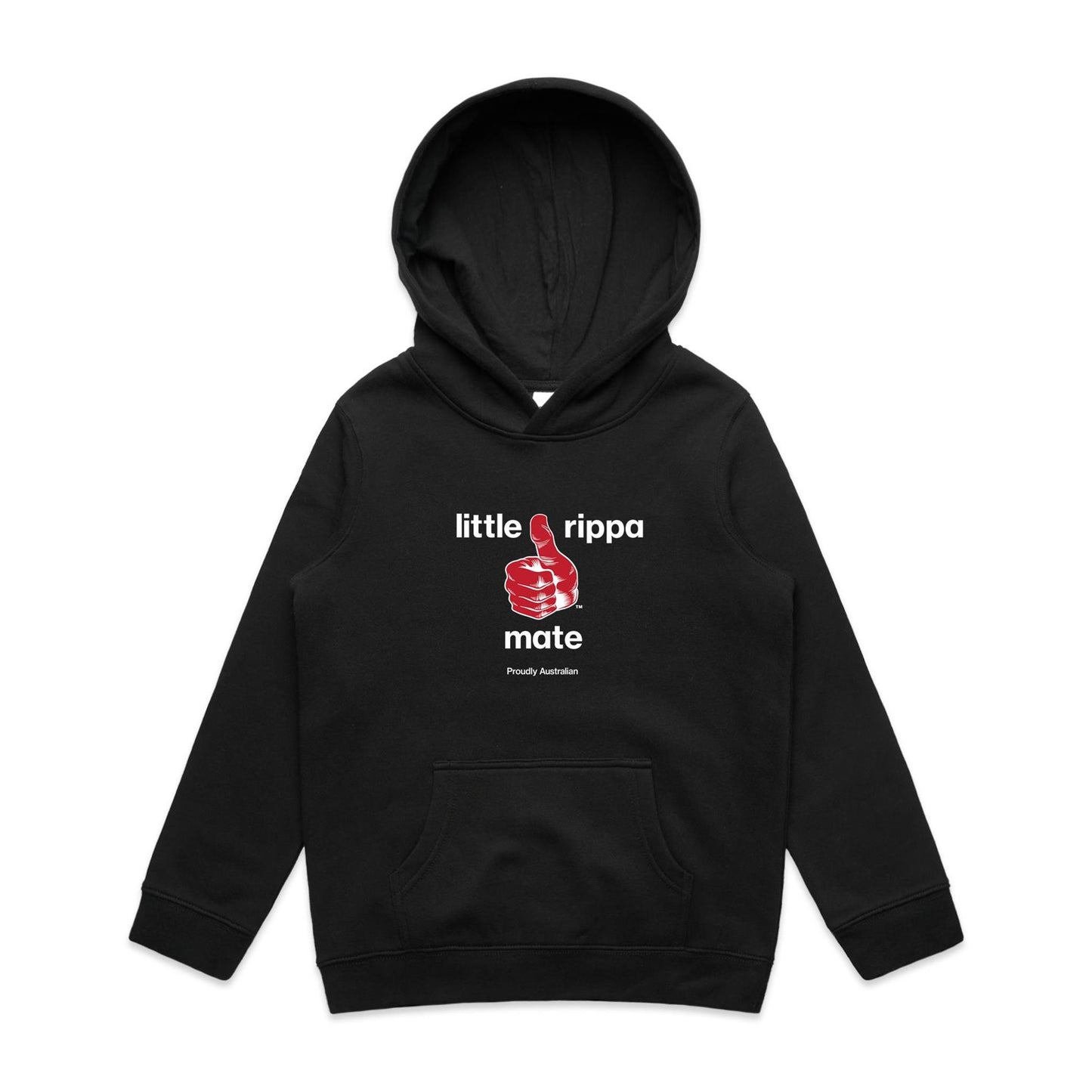 rippa mate - Youth Supply Hood