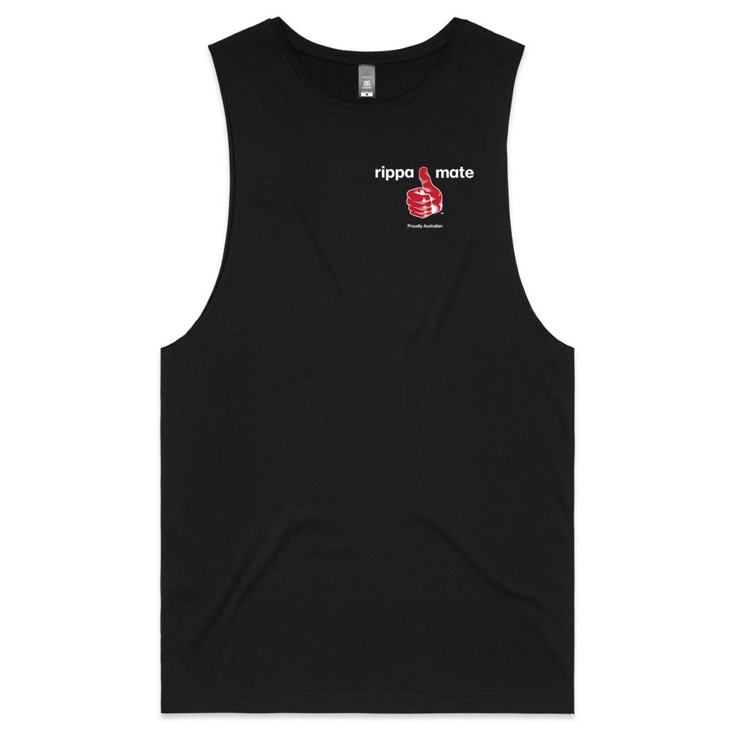 rippa mate - Men's Tank Top (5 colours)