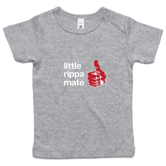 rippa mate - Infant Wee Tee