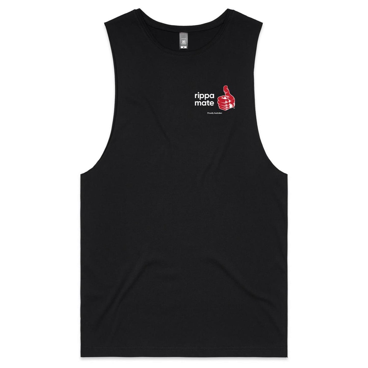 rippa mate - Men's Tank Top (5 colours)