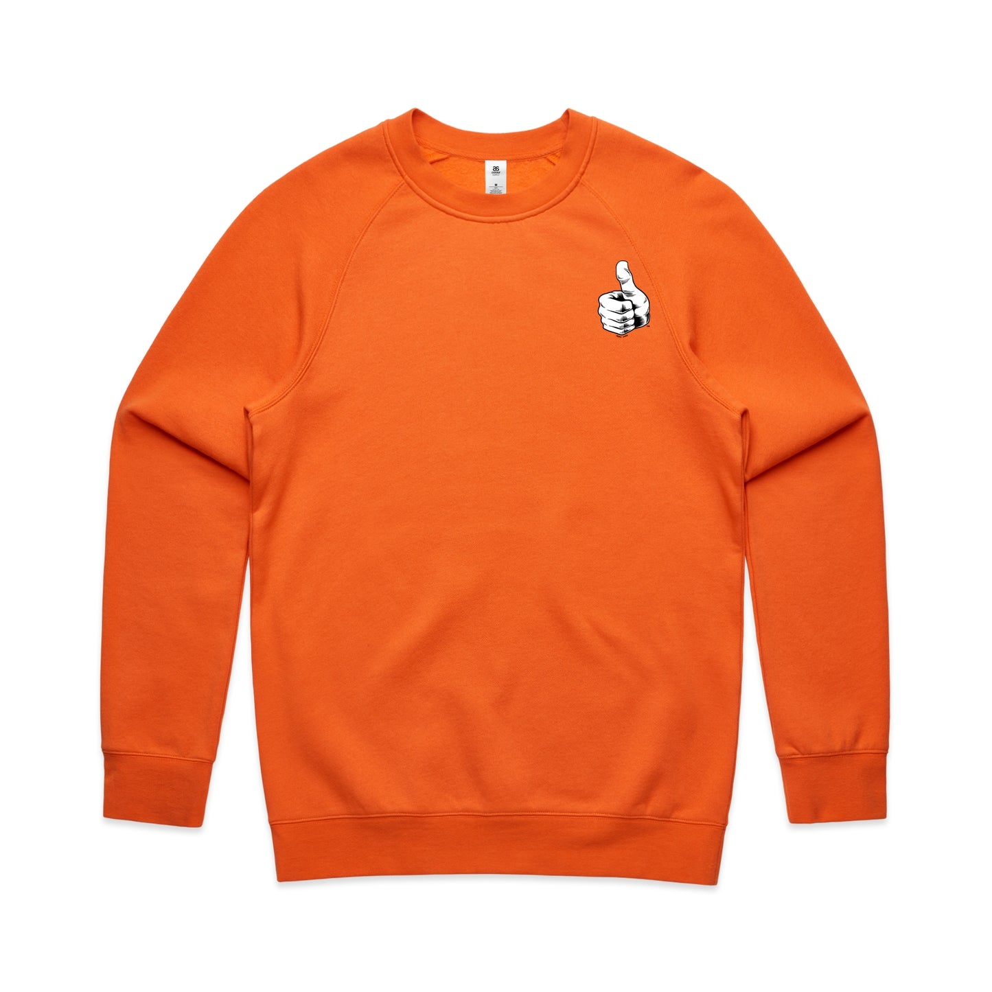 rippa mate | Men's Supply Crew (13 Colours)