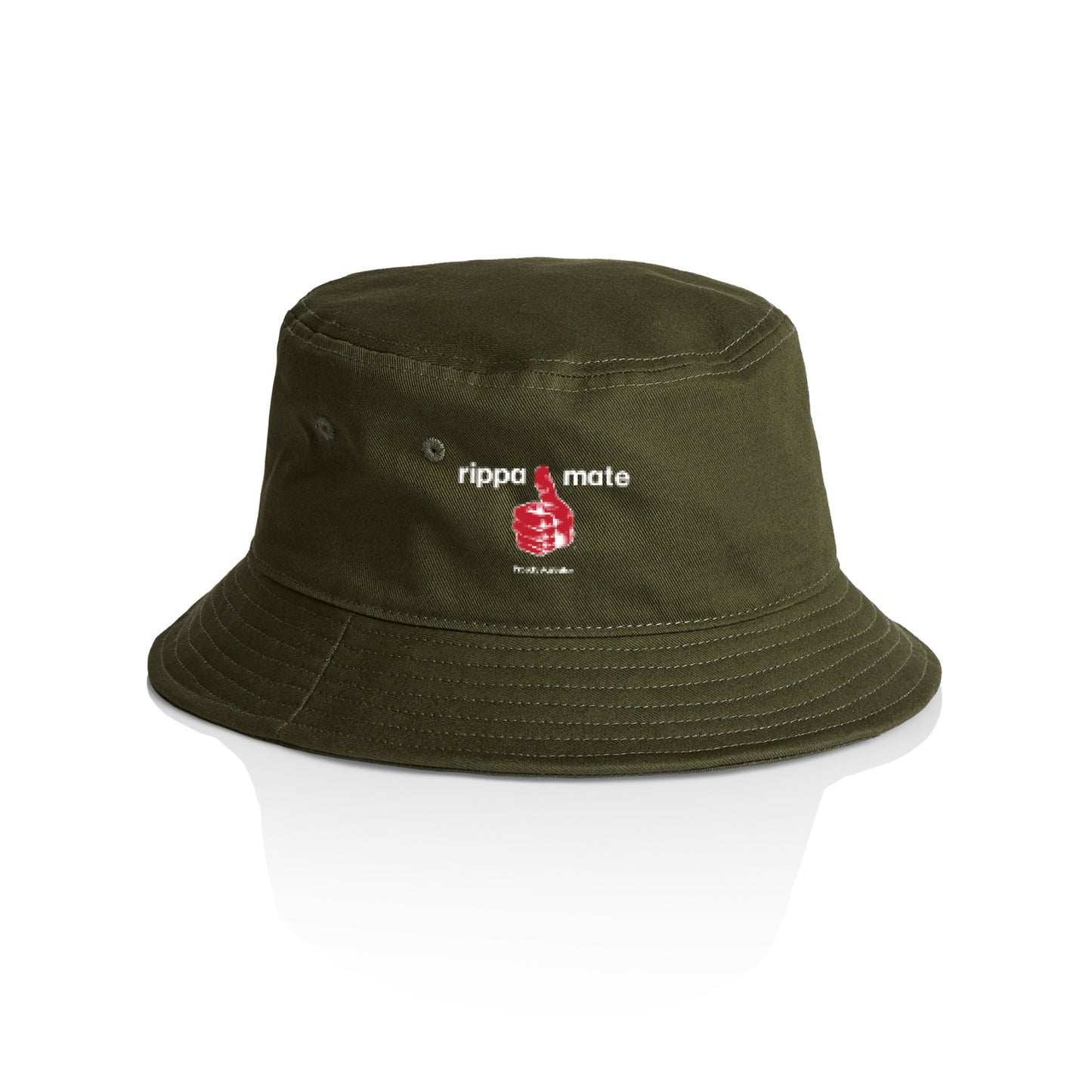 rippa mate | Bucket Hat