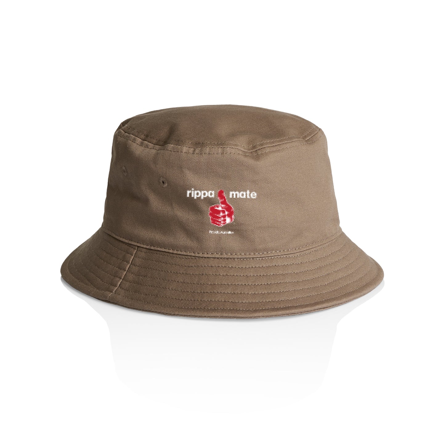 rippa mate | Bucket Hat