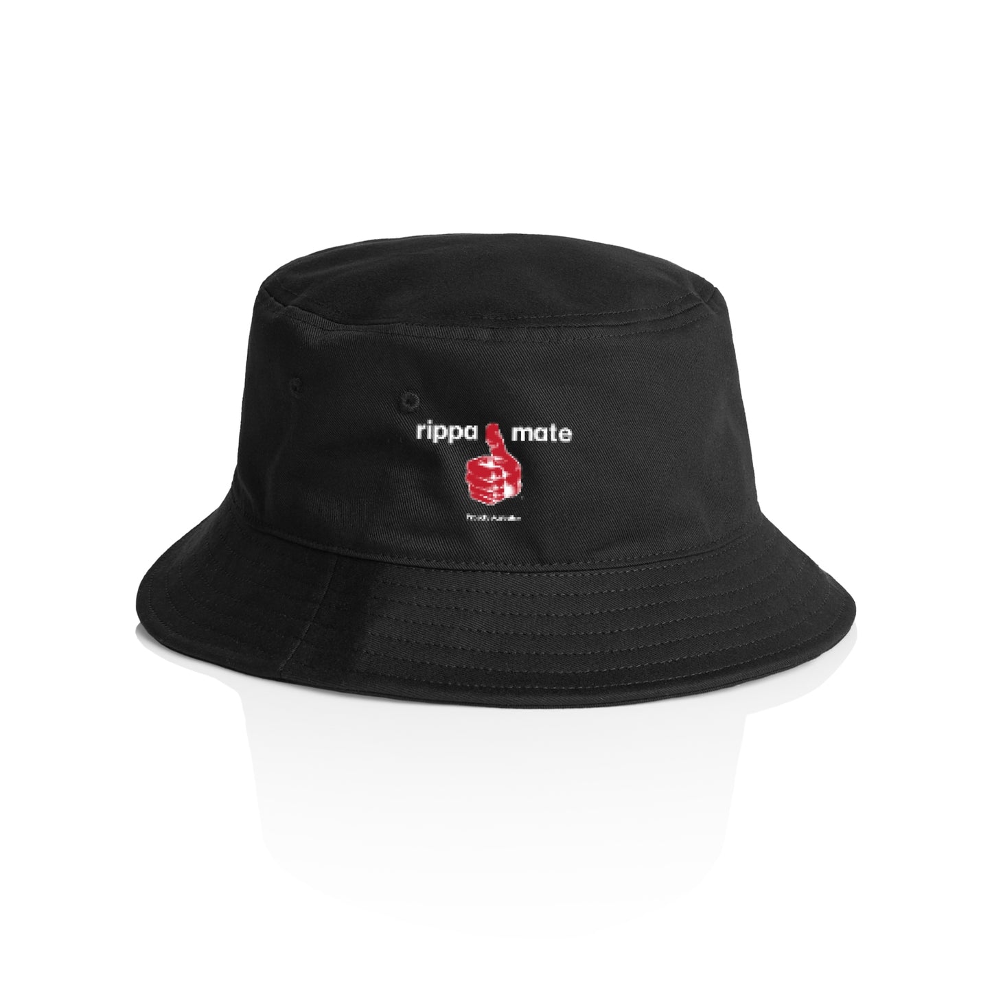 rippa mate | Bucket Hat