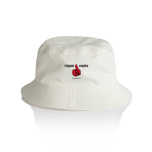 rippa mate | Bucket Hat