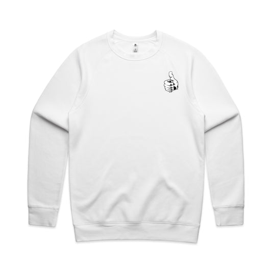 rippa mate | Men's Supply Crew (13 Colours)