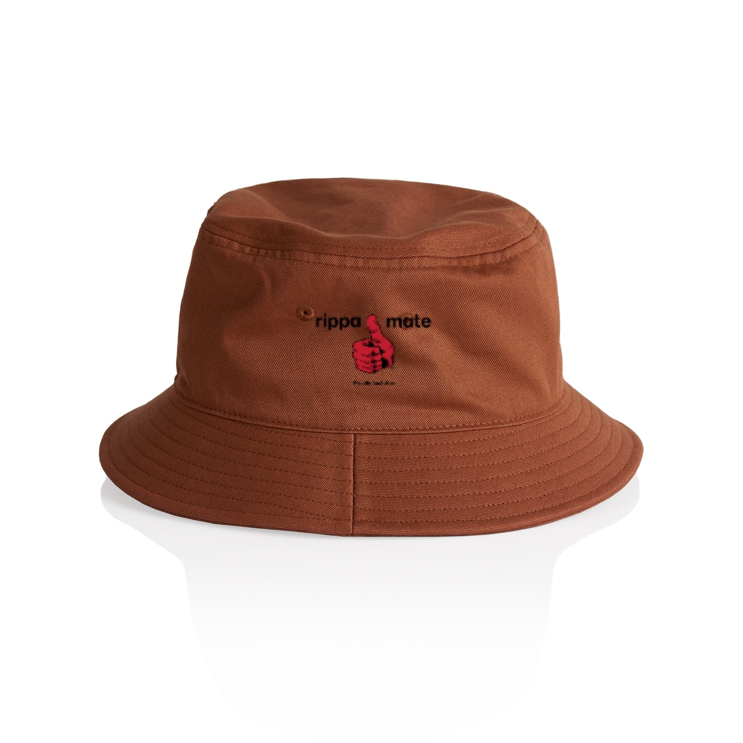 rippa mate | Bucket Hat