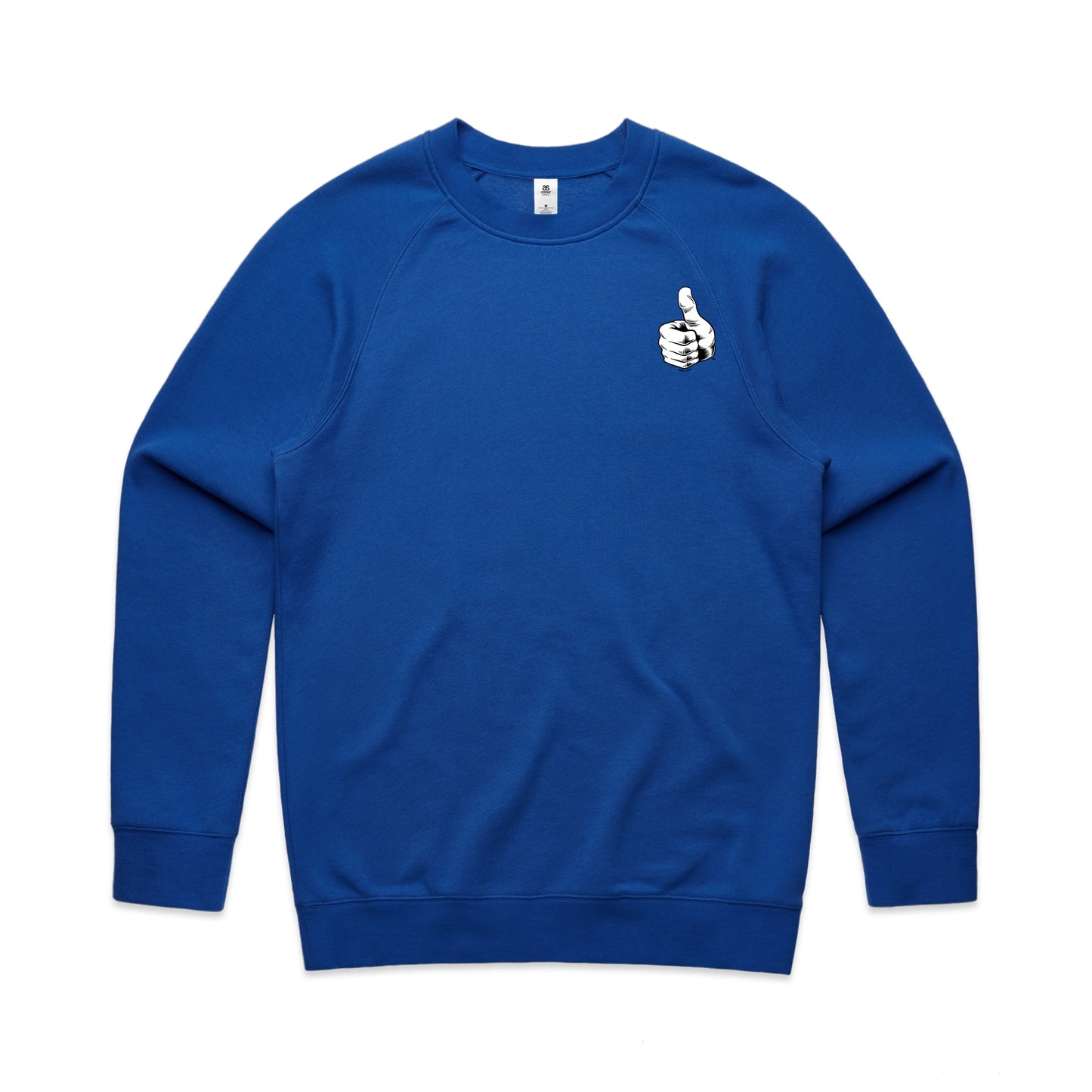 rippa mate | Men's Supply Crew (13 Colours)