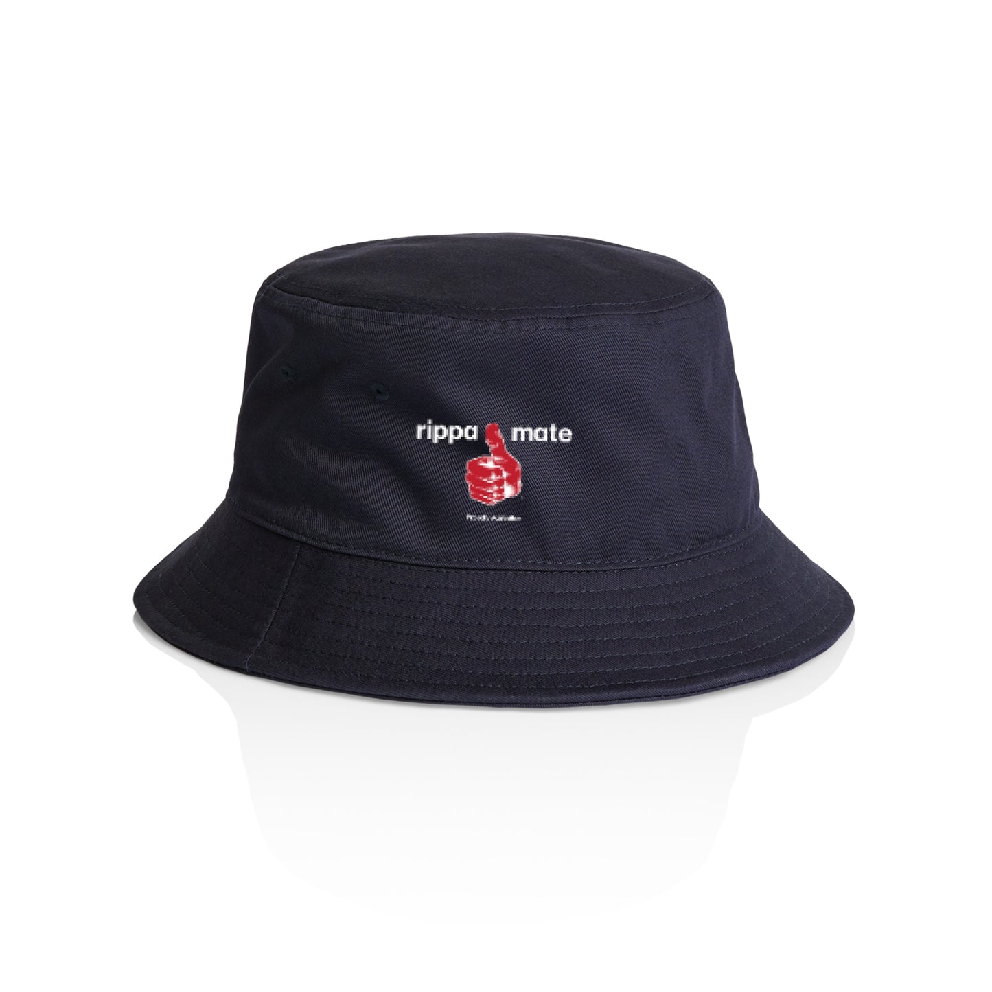 rippa mate | Bucket Hat